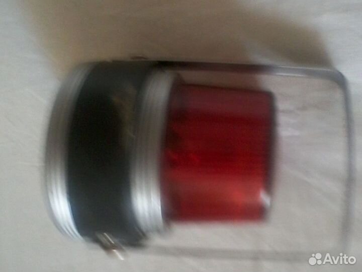 Фонарь универсальный