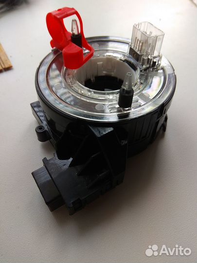 Подрулевой шлейф