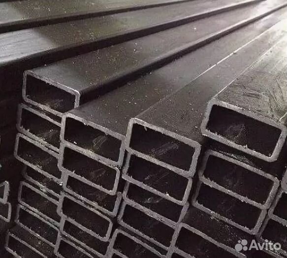 Профильная труба