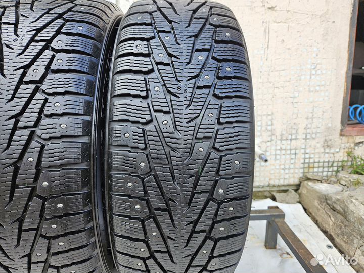 Nokian Tyres Nordman 7 SUV 225/55 R18 102T