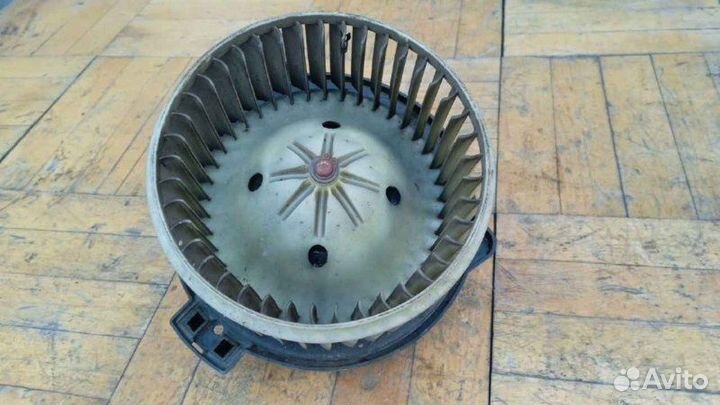 Моторчик отопителя Geely Emgrand Ec7 2013