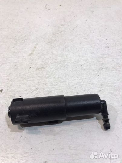 Форсунка передняя левая Bmw X5 E70 2009-2013