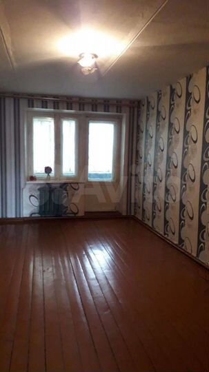 3-к. квартира, 59 м², 2/3 эт.