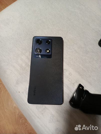 Infinix NOTE 30 Pro, 8/256 ГБ