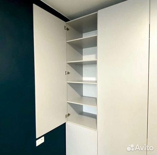 Шкаф новый от производителя