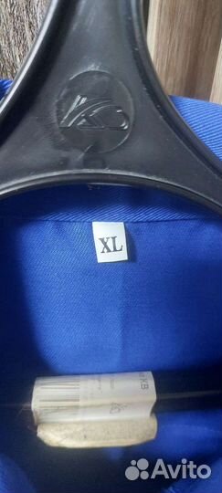 Костюм рабочий, комбинезон