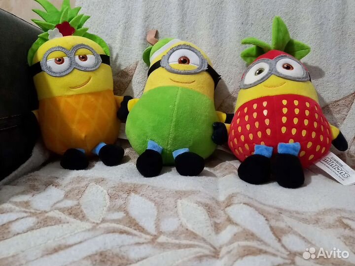 Мягкие игрушки как приучить дракона и другие