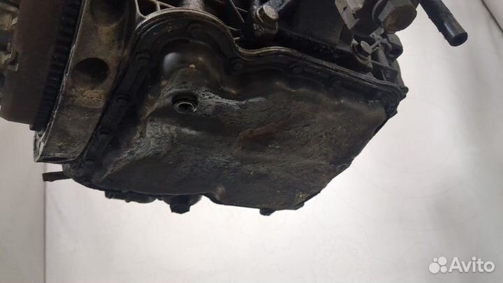 Форсунка топливная Opel Vivaro, 2007