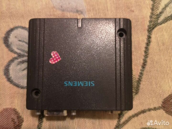 Siemens TC35i terminal