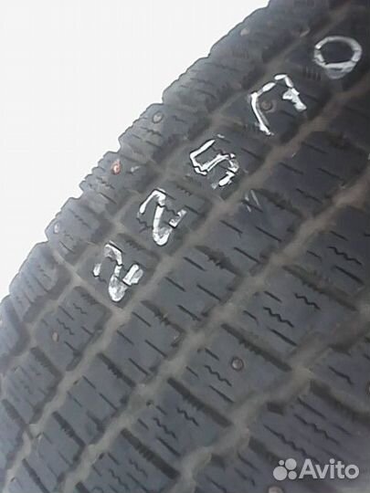Cooper Weather-Master S/T 2 225/70 R15