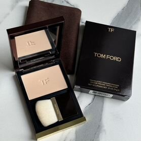 Tom ford пудра тон 02 ivory fawn