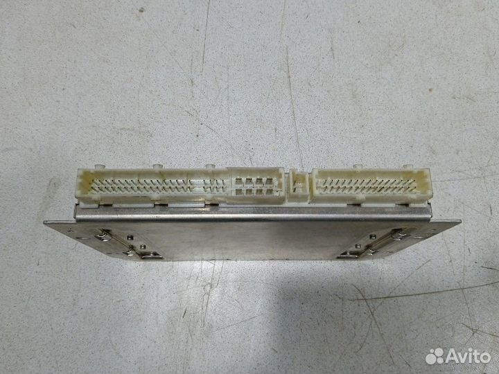 Блок управления ESP