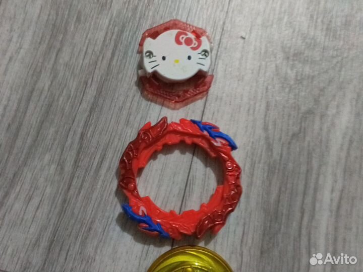 Astral kitty Takara tomy. Beyblade