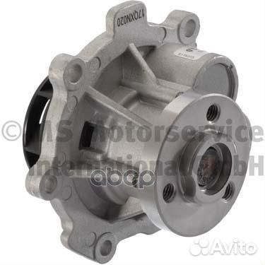 ПомпаOpel Astra/Zafira/Insignia, Chevrolet