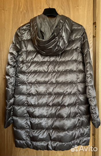 Женская двусторонняя куртка демисезон ‘S Max Mara