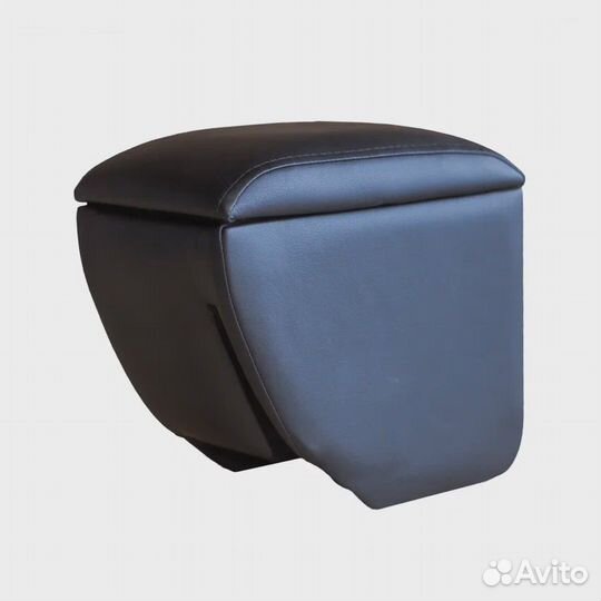 Подлокотник-бар с магнитом KIA RIO 2011/X-line