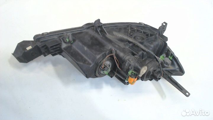 Фара (передняя) Mazda 3 (BK), 2006