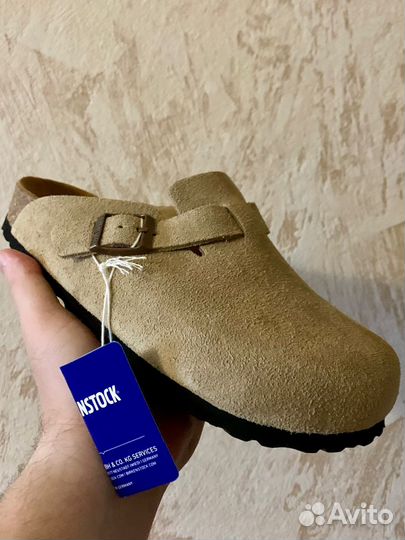 Сабо birkenstock arizona муж./женс