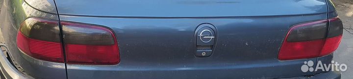 Фары Opel Омега Б