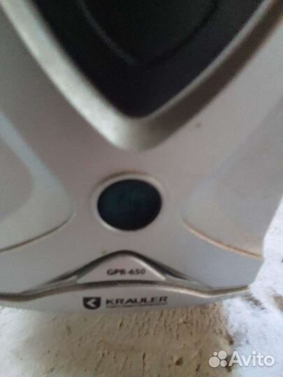 Безперебойник