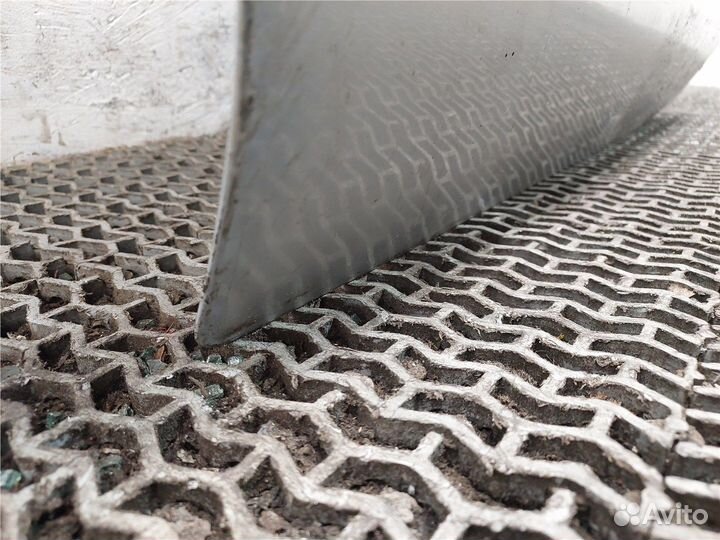 Дверь боковая Ford Mondeo 2, 2000