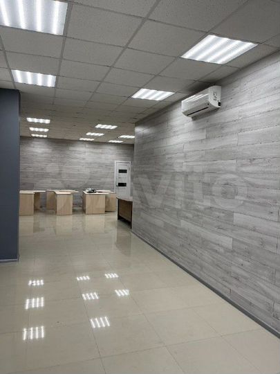 Офис, 123 м²