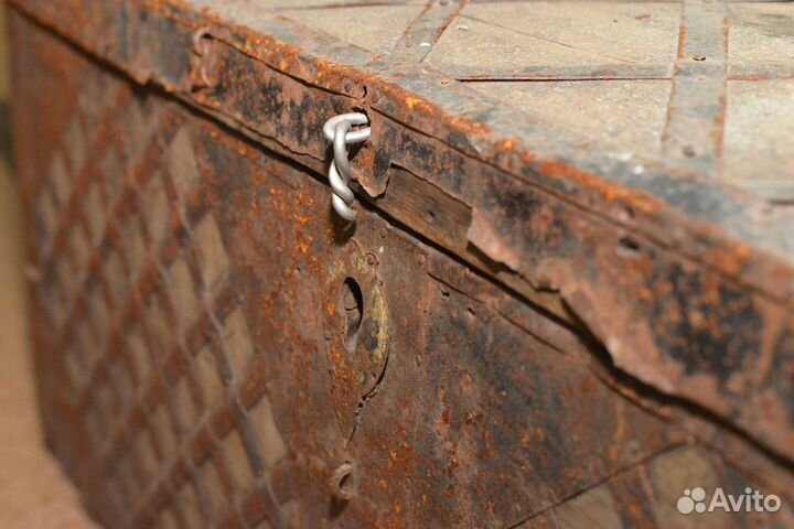 Антиквариата мебель СССР