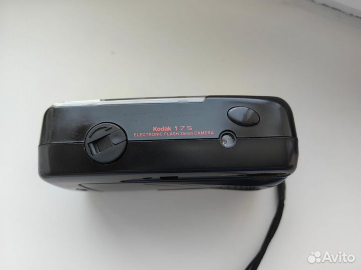 Фотоаппарат