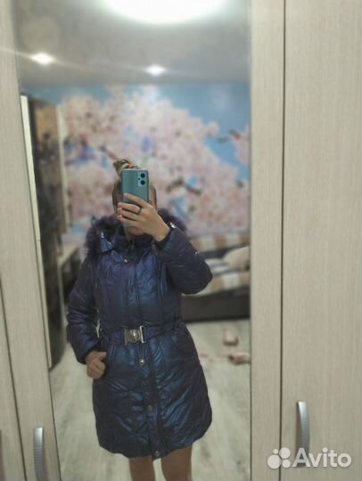 Подростоковые вещи