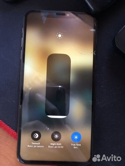 iPhone Xs Max, 64 ГБ