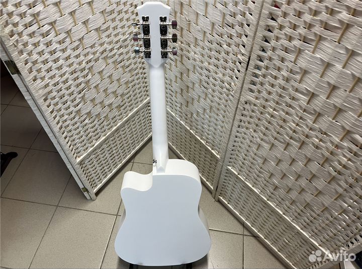 Гитара Акустическая