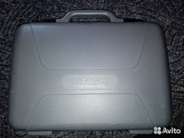 Видеокамера