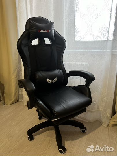 Компьютерное кресло игровое