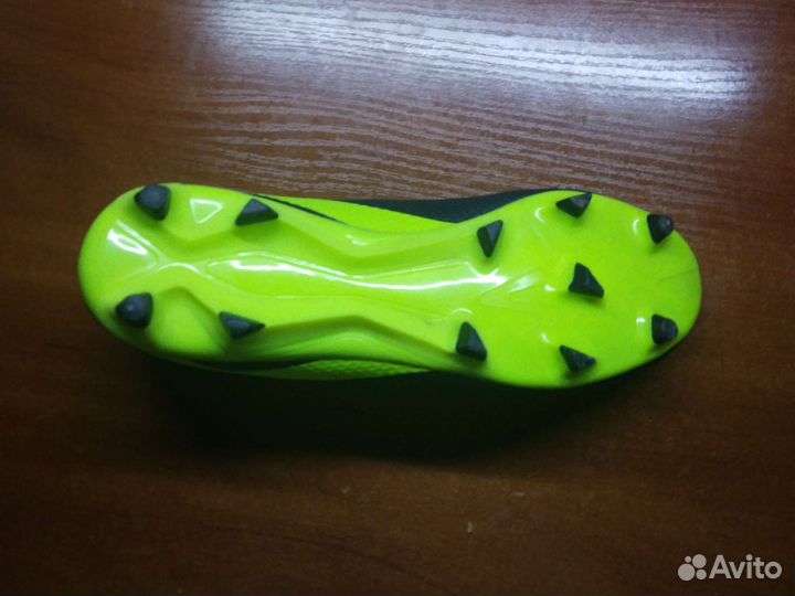 Футбольные бутсы мужские demix 40 размер