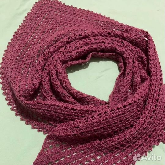 Снуд, бактус