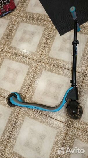 Самокат детский