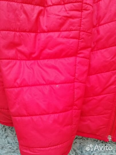 Куртка демисезонная Schoffel 140-150 см