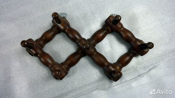 Вешалка СССР 4