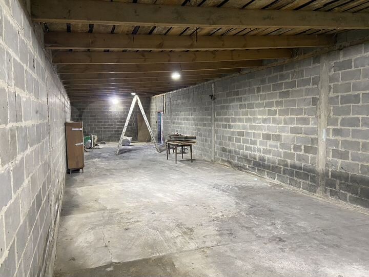 Склад, 100 м²