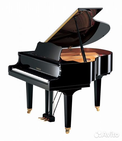Рояль Yamaha GB1K (Комплект)