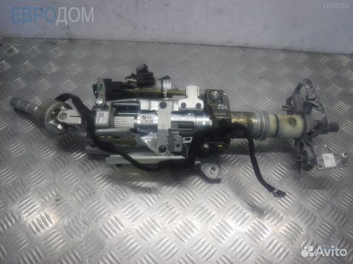 Рулевая колонка BMW E63 s1112052