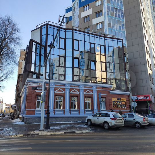 Свободного назначения, 143.96 м²
