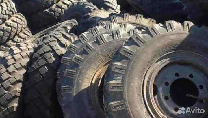 R20 12.00 320 зил-131 6шт