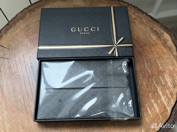 Брендовые пакеты, конверты, коробки gucci