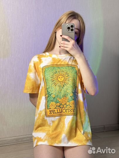 Водолазка, футболка