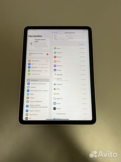 iPad Air 4 (2020) 256Gb LTE