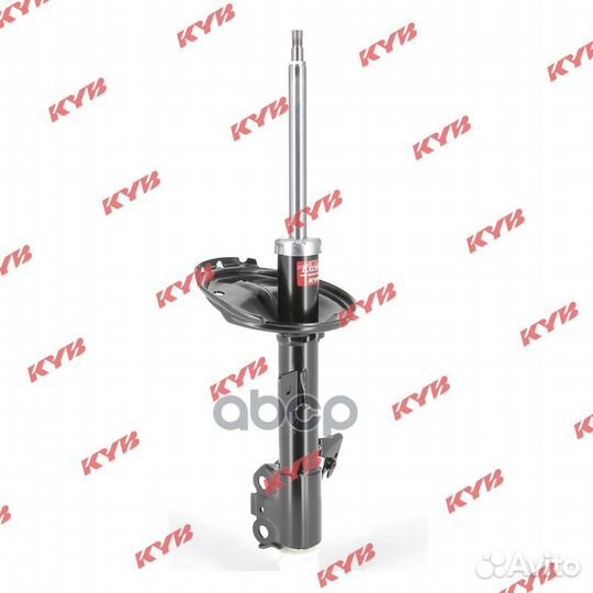 Амортизатор подвески 334400 KYB