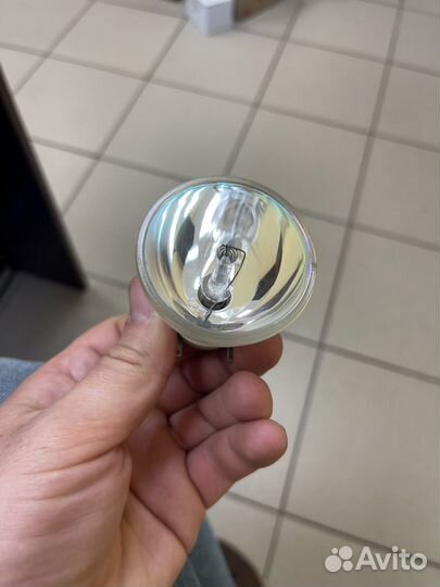 Лампа Osram P-VIP 190/0.8 E20.8 для проектора