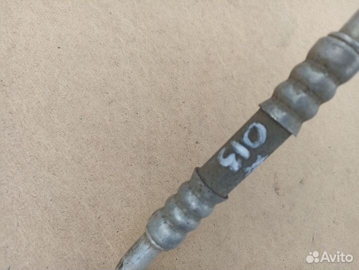 Трубка кондиционера Ford Focus II рестайлинг (2007