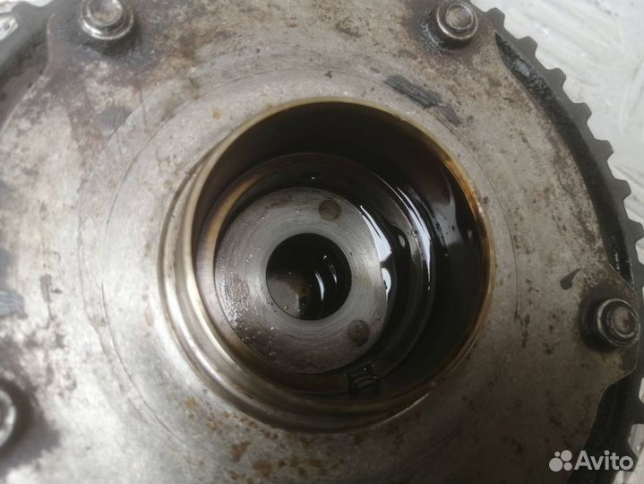 Фазорегулятор Fiat Albea 2005-2012